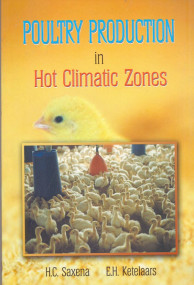 Poultry Production in Hot Climatic Zones