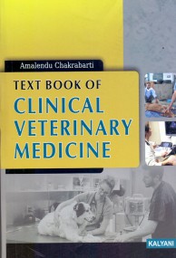 Textbook of Clinical Veterinary Medicine