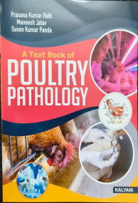 A Text Book of Poultry Pathology