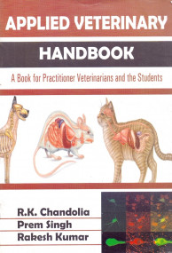 Applied Veterinary Handbook