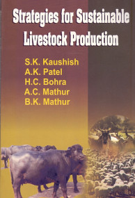 Strategies for Sustainable Live-stock Production