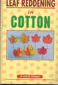 Leaf Reddening in Cotton-Impact, Causes & Remedies