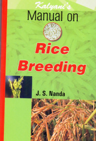 Manual on Rice Breeding