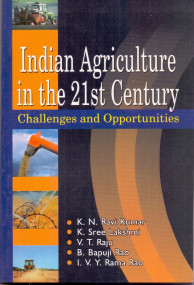 Indian Agriculture in the 21st Century