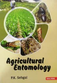 Agricultural Entomology Ram Manohar Lohia Avadh Uni.