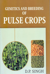 Genetics and Breeding of Pulse Crops