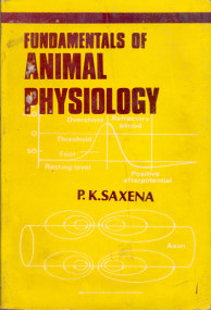 Fundamentals of Animal Physiology