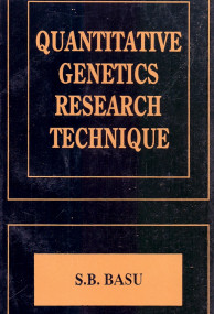 Quantitative Genetics Research Techniques