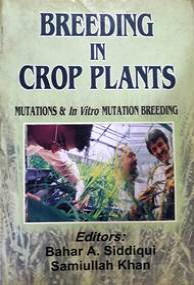 Breeding in Crop Plants