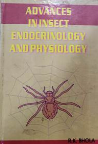 Advances in Insect Endocrinology & Physiology