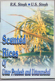 Scented Rices of Uttar Pradesh and Uttaranchal