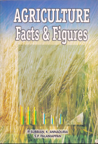 Agriculture-Facts and Figures