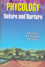 Phycology-Nature and Nurture