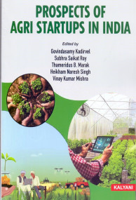 Prospects of Agri Startups in India