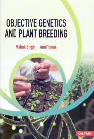Objective Genetics & Plant Breeding ICAR, ASRB-NET, ARS, Banking, IBPS, UPSC, UPPSC, UPHESC Exams.