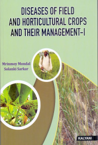 Diseases of Field & Horticulture Crops & Their Management-I