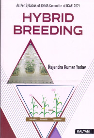 Hybrid Breeding M.Sc. Ag. ICAR