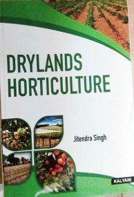 Drylands Horticulture