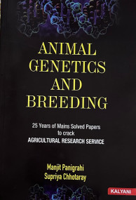 Animal Genetics & Breeding