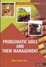 Problematic Soils & Their Management ICAR
