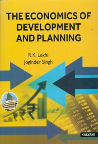 The Economics of Development & Planning