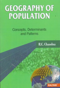 Geography of Population